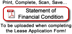 Print, complete, scan, and save this Statement of Financial Condition.