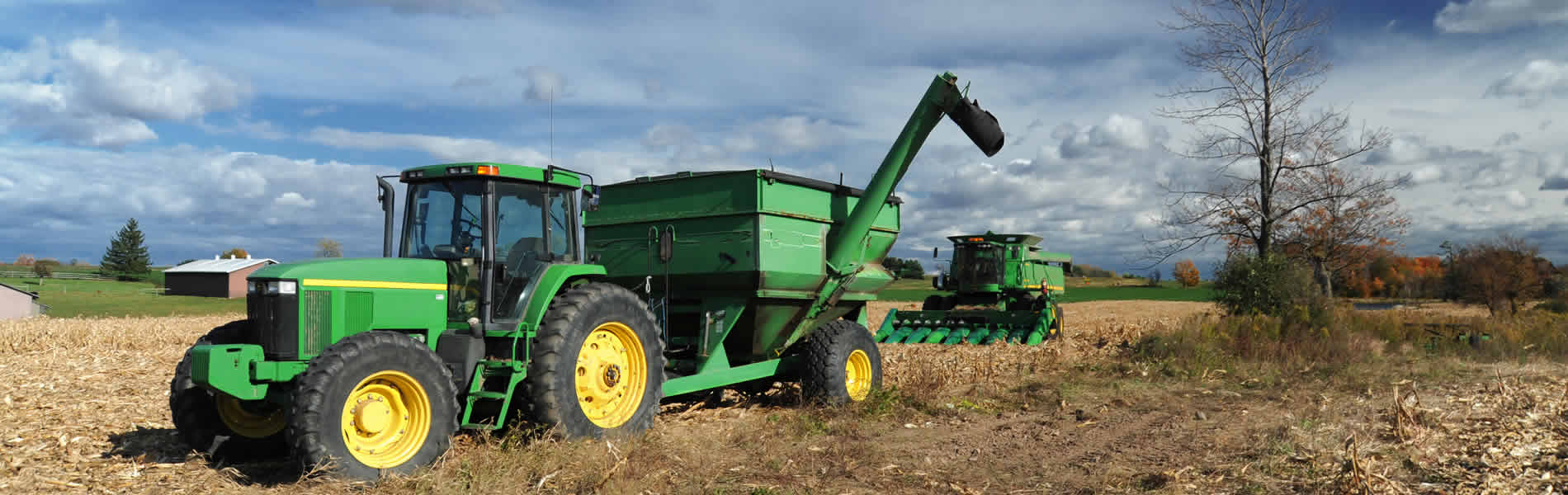 United Lease and Finance, Inc. provides leasing plans for agricultural equipment and so much more.